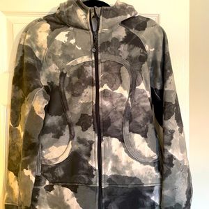 Lululemon Scuba Hoodie